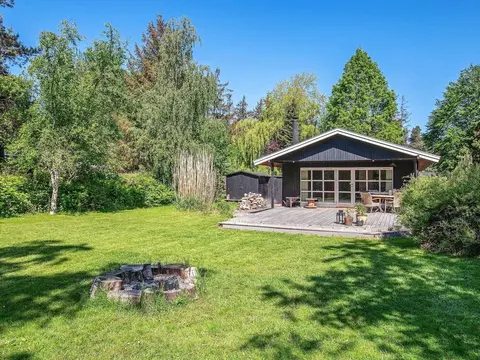 4 Person Holiday Home in Gedser