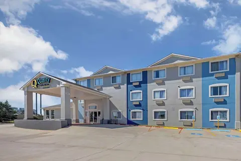 Quality Inn El Reno