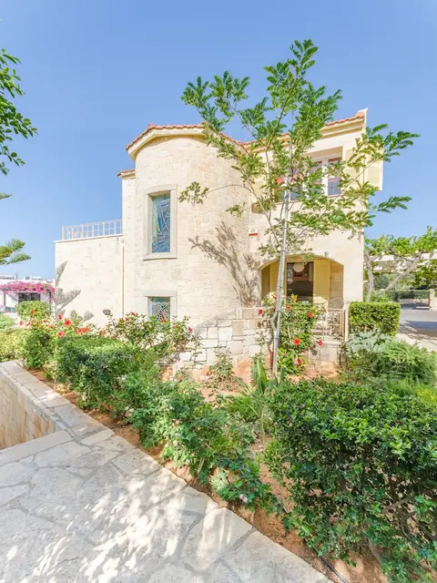 Anna Maria Village