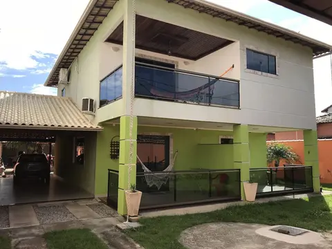 Homestay Taty Pousada