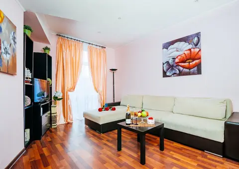 Apartamenty na Yakuba Kolasa