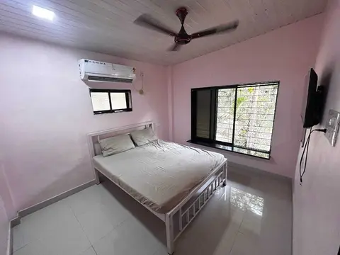 Saanj Retreat - A Weekend Home Stay