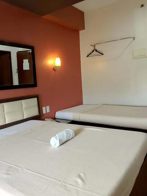WJV Mia Hotel Humay-Humay
