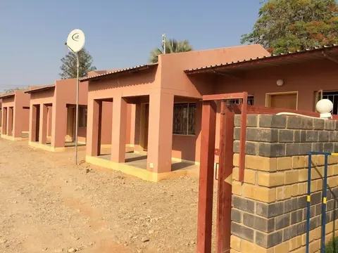 P Wake Guesthouse