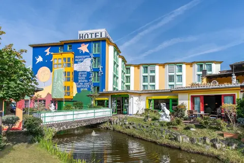 Contel Hotel Koblenz