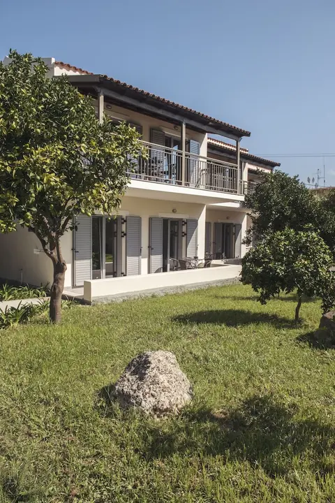 Orange Grove Villas