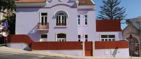 Three4six Guesthouse