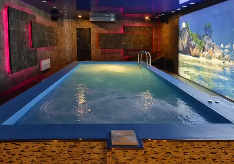 Aquamarine Hotel & Spa