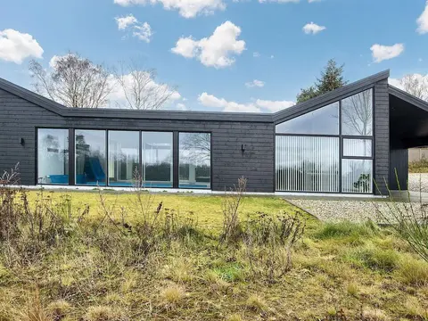 Holiday Home in Glesborg