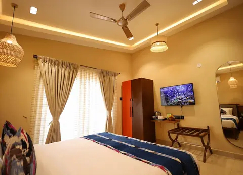 Grand Vatika Resort Hotel