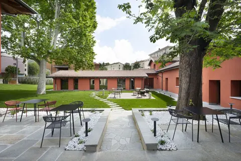 Villa Il Platano
