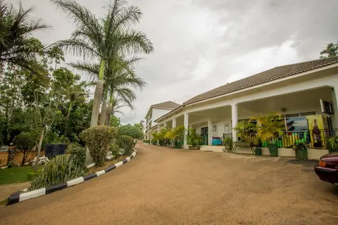 Zebra Hotel