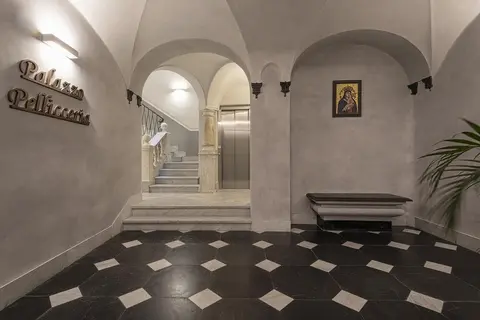 Genovese Gem by Wonderful Italy