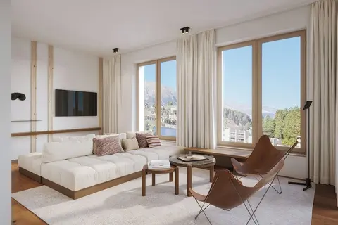The Suites