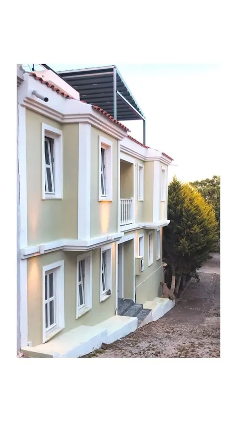 Mon Petit Hotel