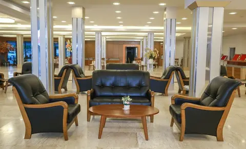 Korat Hotel