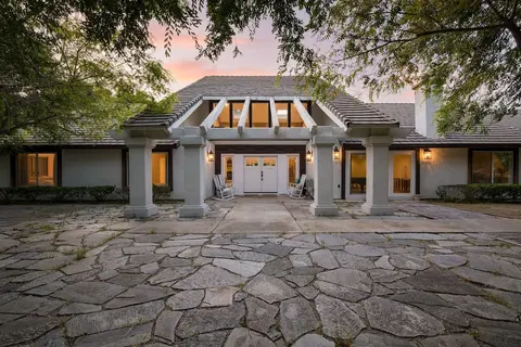 Quarter Horse by Avantstay Countryside Retreat