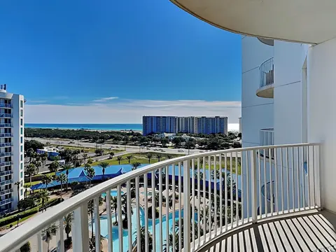 The Palms of Destin by Southern Vacation Rentals