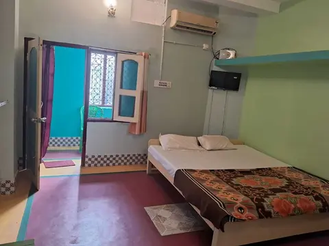 Rama Krishna Ashram
