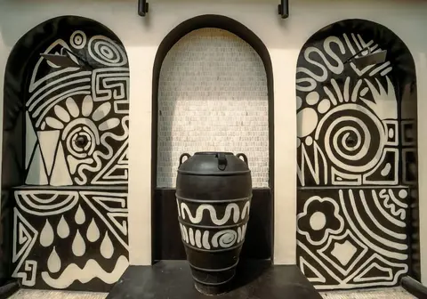 Dara Boutique Hotel