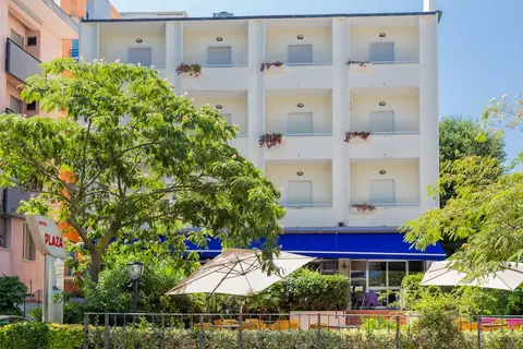 Hotel Plaza