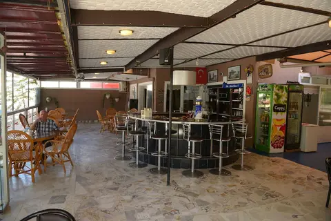 City Otel Pansiyon