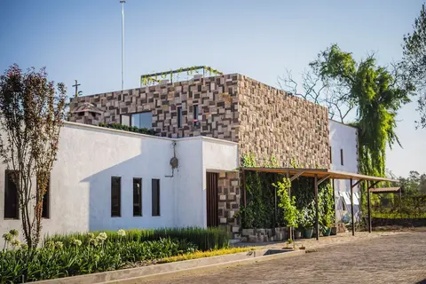 Hotel Boutique Monte Penasco