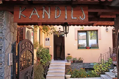 Guest House Kandilj