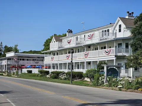 Edgewater Resort