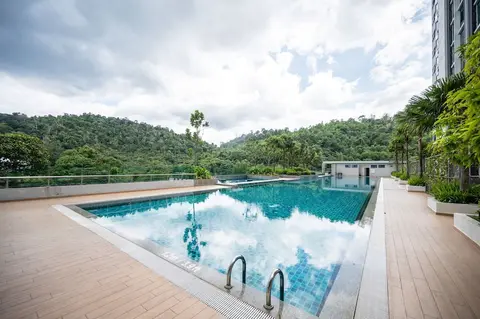 Liberty Arc Ampang UKAY by Airhost