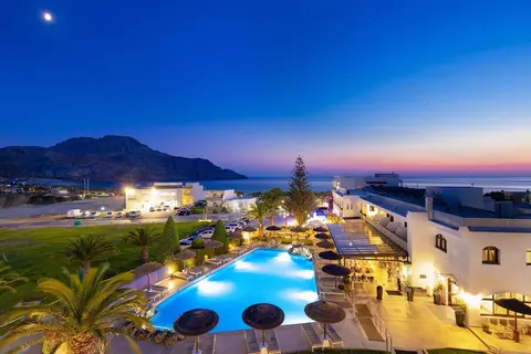Alianthos Estate Resort - ex Alianthos Garden
