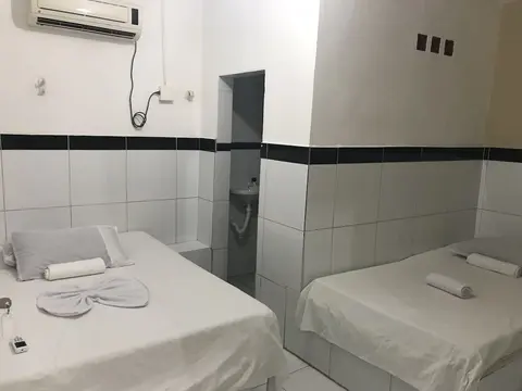 Pousada Vó Doni