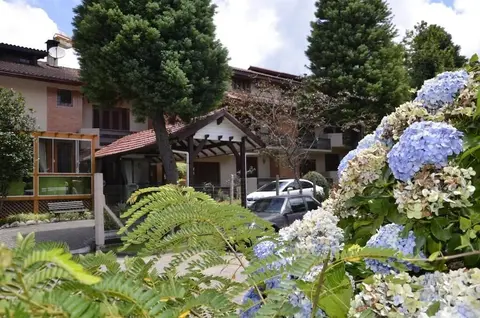 Hotel Alpenhof