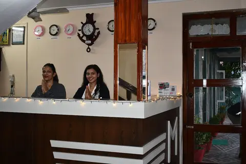 Hotel Miracle Pokhara