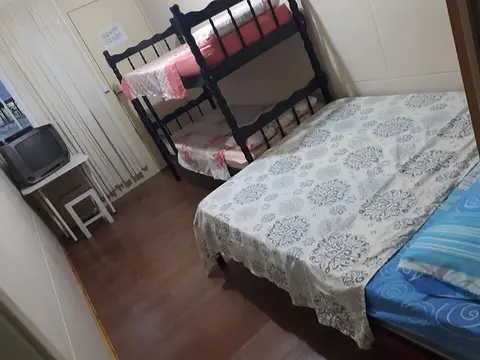 Casa de Família na Praia