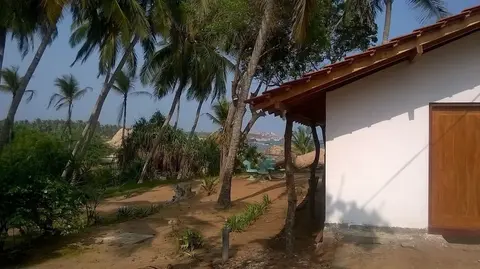 Redhill Yala