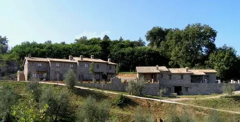 Agriturismo Colbadia