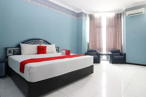 Akur Hotel Malioboro