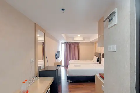 Pleasurable Studio at Apartment De Prima