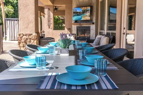 Casa Serenity Luxury Living w/ Pool & Jacuzzi