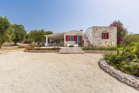 4099 Villa Maste by Barbarhouse