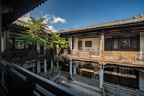 Wenshuo Hotel