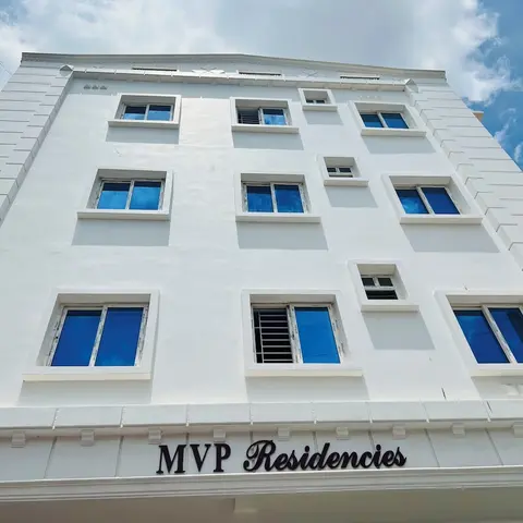 MVP Residencies