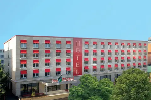 PreMotel Hotel