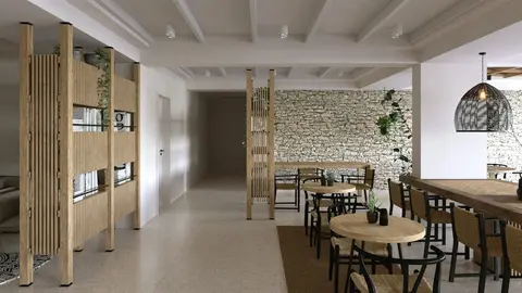 Aqua Bay Suites