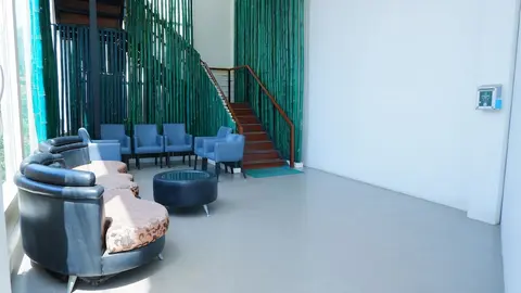 Talent Residence