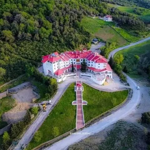 Hôtel La Forêt