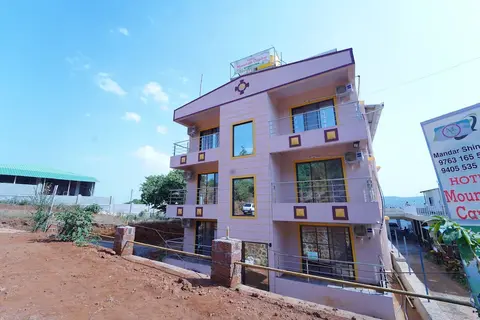 Treebo Infinity View Mahabaleswar