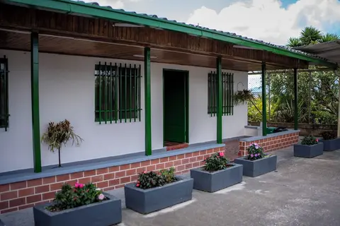La Cosecha Hostal