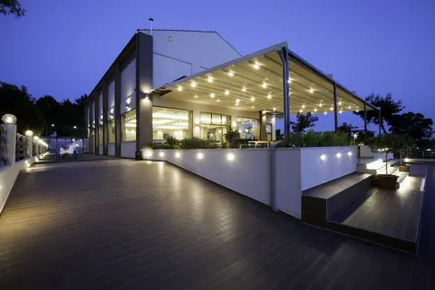 Hotel Simeon